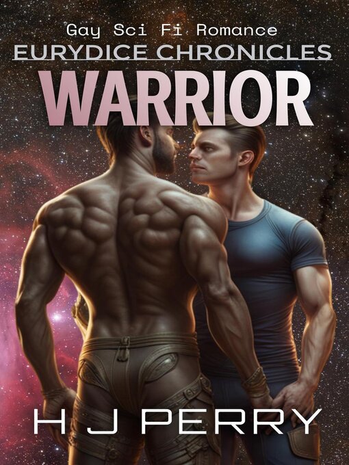 Title details for Warrior by H J Perry - Available